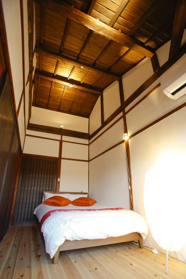 Matsuharu Ann Villa Kyoto Exterior photo