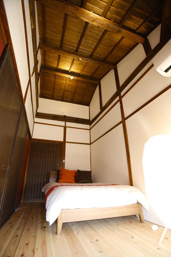 Matsuharu Ann Villa Kyoto Exterior photo