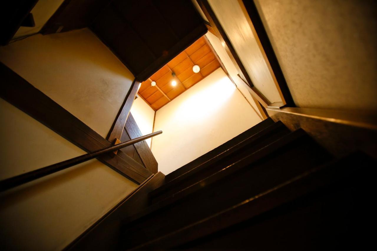 Matsuharu Ann Villa Kyoto Exterior photo