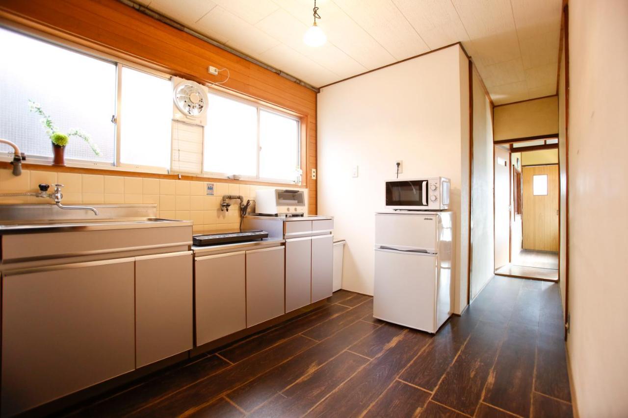 Matsuharu Ann Villa Kyoto Exterior photo