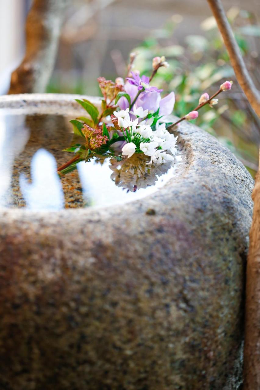 Matsuharu Ann Villa Kyoto Exterior photo
