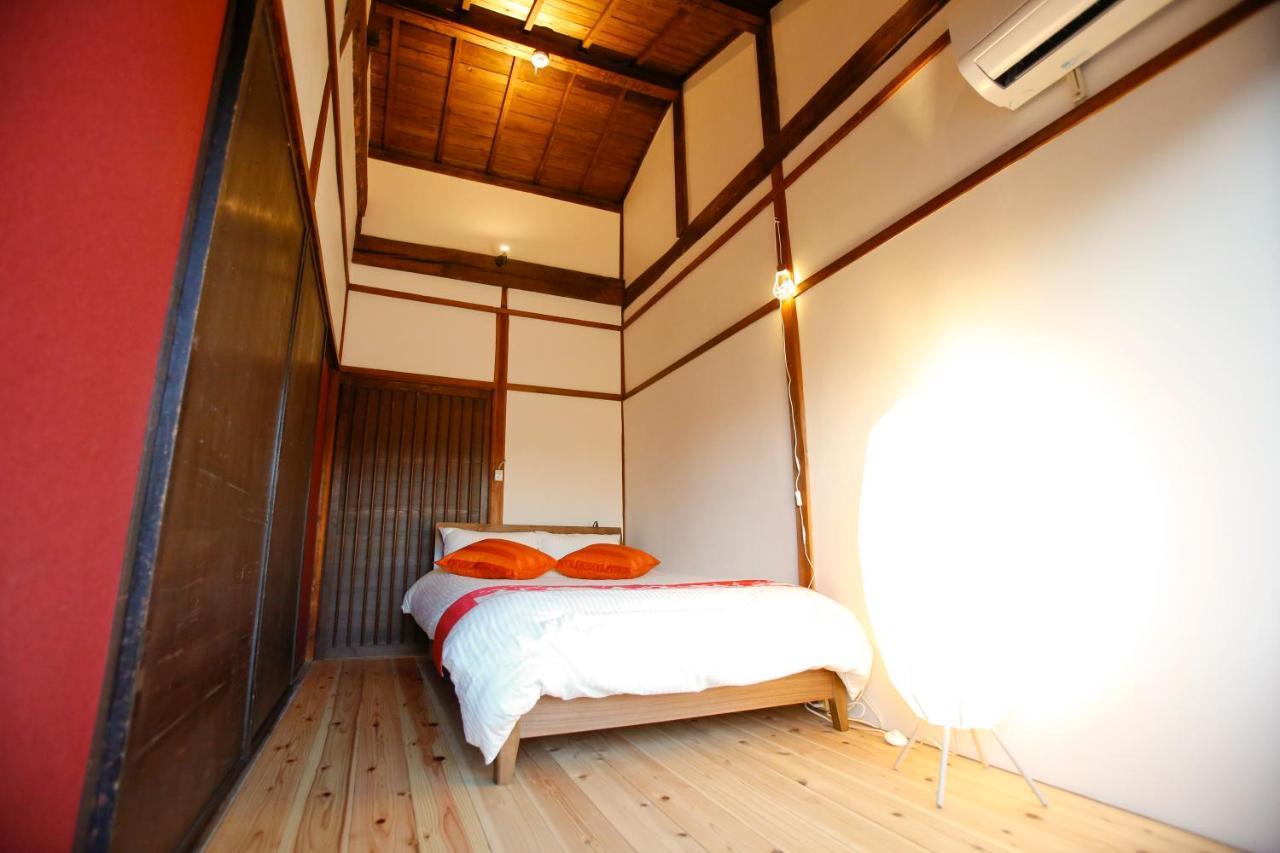 Matsuharu Ann Villa Kyoto Exterior photo